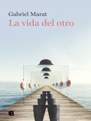cover image of La vida del otro